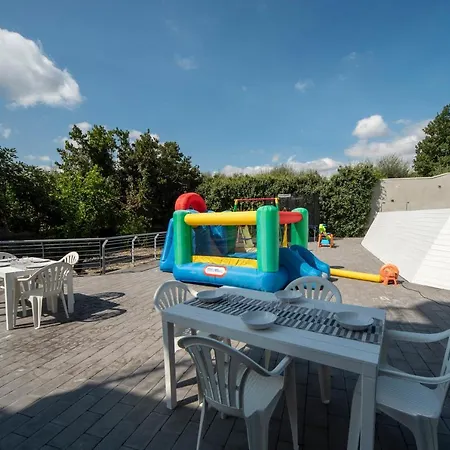 Sicily Luxury Con Jacuzzi Aparthotel *