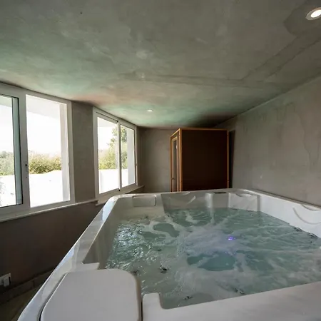 Sicily Luxury Con Jacuzzi * Gravina di Catania